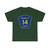 Monmouth County 14 (New Jersey) (Road Sign) T-Shirt