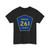 Mohave County 261 (Arizona) (Road Sign) T-Shirt