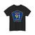 Mohave County 91 (Arizona) (Road Sign) T-Shirt