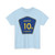 Moffat County 10N (Colorado) (Road Sign) T-Shirt
