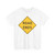MODOT W14-7 (Missouri) (Road Sign) T-Shirt