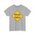 MODOT W14-7 (Missouri) (Road Sign) T-Shirt