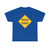 MODOT W14-7 (Missouri) (Road Sign) T-Shirt