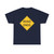 MODOT W14-7 (Missouri) (Road Sign) T-Shirt