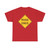 MODOT W14-7 (Missouri) (Road Sign) T-Shirt