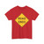 MODOT W14-7 (Missouri) (Road Sign) T-Shirt