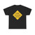 MODOT W3-10 (Missouri) (Road Sign) T-Shirt