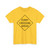 MODOT W3-10 (Missouri) (Road Sign) T-Shirt
