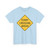 MODOT W3-10 (Missouri) (Road Sign) T-Shirt