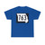 MO-763 (Missouri) (Road Sign) T-Shirt
