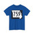MO-759 (Missouri) (Road Sign) T-Shirt