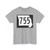 MO-755 (Missouri) (Road Sign) T-Shirt
