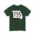 MO-755 (Missouri) (Road Sign) T-Shirt