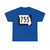 MO-755 (Missouri) (Road Sign) T-Shirt