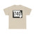 MO-740 (Missouri) (Road Sign) T-Shirt