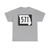 MO-571 (Missouri) (Road Sign) T-Shirt