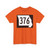 MO-376 (Missouri) (Road Sign) T-Shirt
