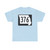 MO-376 (Missouri) (Road Sign) T-Shirt