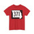 MO-371 (Missouri) (Road Sign) T-Shirt