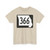 MO-366 (Missouri) (Road Sign) T-Shirt
