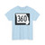 MO-360 (Missouri) (Road Sign) T-Shirt