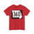 MO-360 (Missouri) (Road Sign) T-Shirt