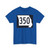 MO-350 (Missouri) (Road Sign) T-Shirt