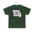 MO-283 (Missouri) (Road Sign) T-Shirt