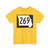 MO-269 (Missouri) (Road Sign) T-Shirt