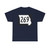 MO-269 (Missouri) (Road Sign) T-Shirt