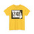 MO-248 (Missouri) (Road Sign) T-Shirt