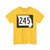MO-245 (Missouri) (Road Sign) T-Shirt