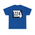 MO-224 (Missouri) (Road Sign) T-Shirt