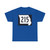 MO-215 (Missouri) (Road Sign) T-Shirt