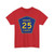 Mohave County 25 (Arizona) (Road Sign) T-Shirt