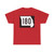 MO-180 (Missouri) (Road Sign) T-Shirt