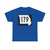 MO-179 (Missouri) (Road Sign) T-Shirt