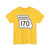 MO-170 1948 (Missouri) (Road Sign) T-Shirt
