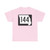 MO-144 (Missouri) (Road Sign) T-Shirt