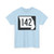 MO-142 (Missouri) (Road Sign) T-Shirt