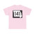 MO-141 (Missouri) (Road Sign) T-Shirt