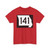 MO-141 (Missouri) (Road Sign) T-Shirt