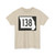 MO-138 (Missouri) (Road Sign) T-Shirt