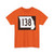 MO-138 (Missouri) (Road Sign) T-Shirt