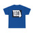 MO-138 (Missouri) (Road Sign) T-Shirt