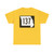 MO-137 (Missouri) (Road Sign) T-Shirt