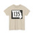 MO-135 (Missouri) (Road Sign) T-Shirt