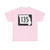 MO-135 (Missouri) (Road Sign) T-Shirt