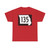 MO-135 (Missouri) (Road Sign) T-Shirt