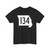 MO-134 (Missouri) (Road Sign) T-Shirt